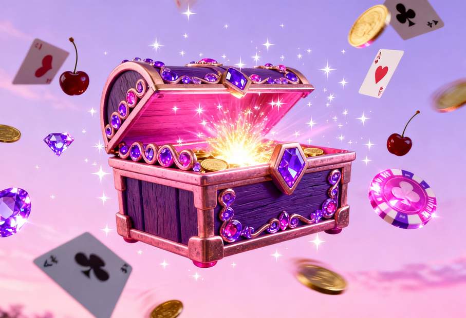 Unlock Your True Fortune: Claiming Free Spins at True Fortune Casino